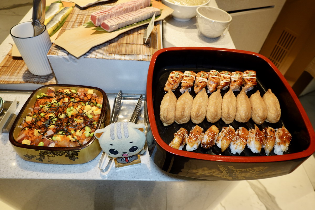 【台北中山站美食】台北老爺酒店 Le Café 吃到飽自助餐 2025:食藝繽紛,中南美洲的舌尖旅行,小而美精緻路線的吃到飽自助餐 6894 【台北中山站美食】台北老爺酒店 Le Café 吃到飽自助餐 2025:食藝繽紛,中南美洲的舌尖旅行,小而美精緻路線的吃到飽自助餐 6894