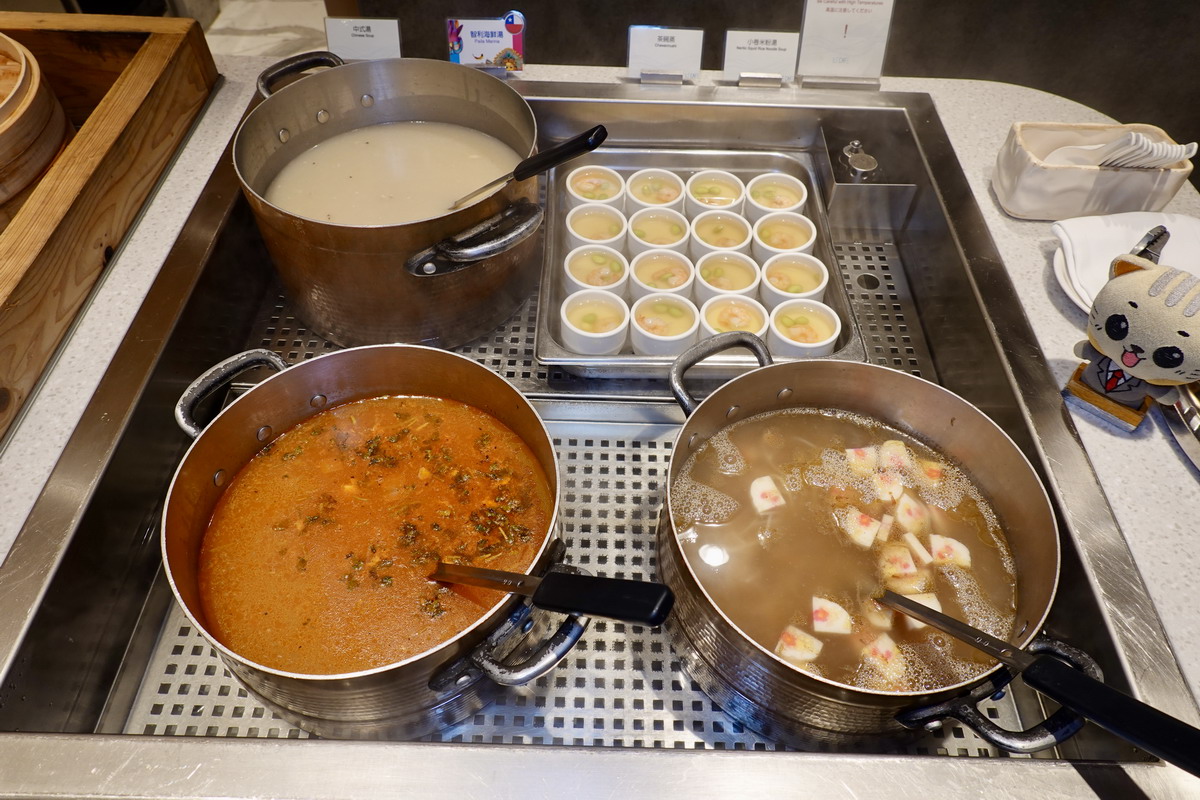 【台北中山站美食】台北老爺酒店 Le Café 吃到飽自助餐 2025:食藝繽紛,中南美洲的舌尖旅行,小而美精緻路線的吃到飽自助餐 6894 【台北中山站美食】台北老爺酒店 Le Café 吃到飽自助餐 2025:食藝繽紛,中南美洲的舌尖旅行,小而美精緻路線的吃到飽自助餐 6894