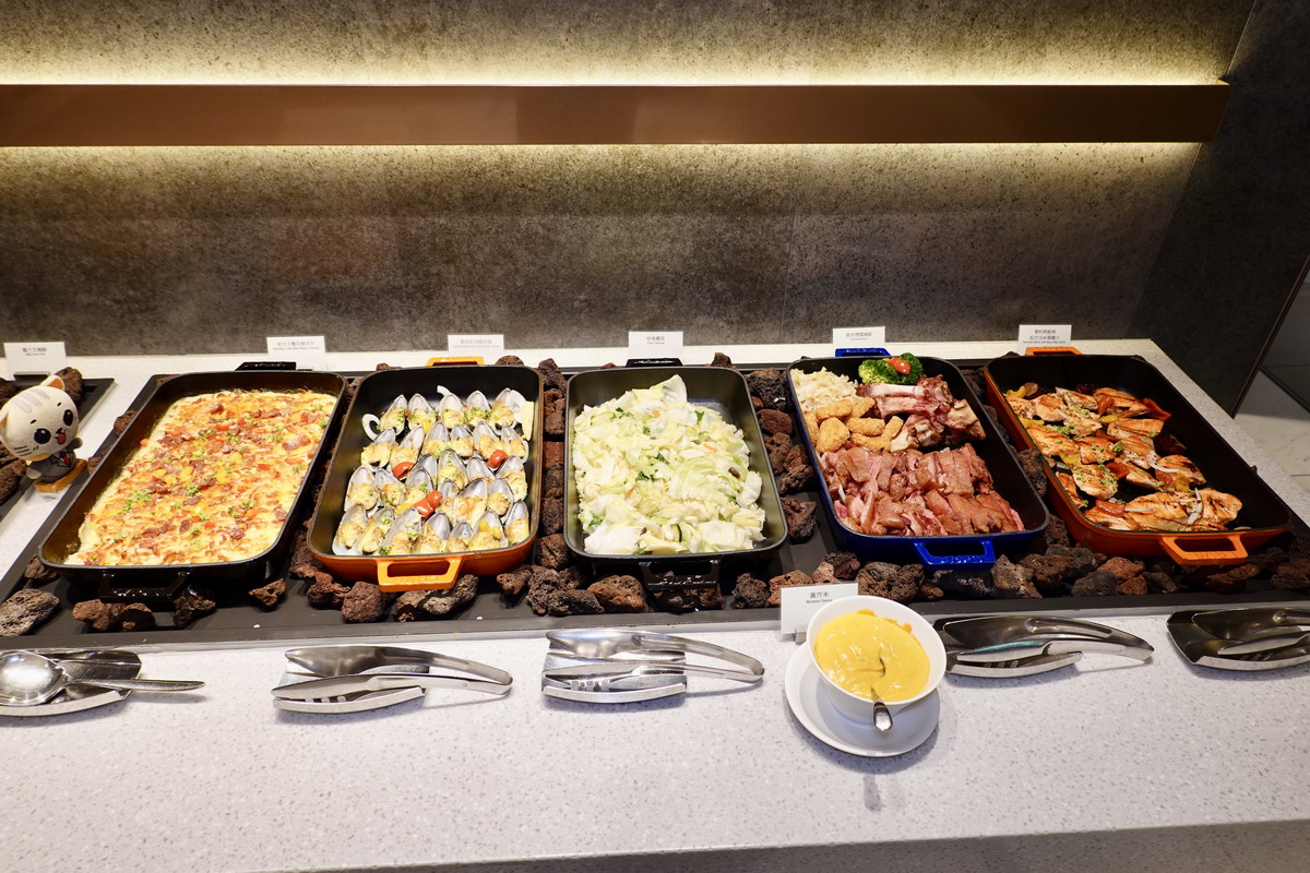 【台北中山站美食】台北老爺酒店 Le Café 吃到飽自助餐 2025:食藝繽紛,中南美洲的舌尖旅行,小而美精緻路線的吃到飽自助餐 6894 【台北中山站美食】台北老爺酒店 Le Café 吃到飽自助餐 2025:食藝繽紛,中南美洲的舌尖旅行,小而美精緻路線的吃到飽自助餐 6894