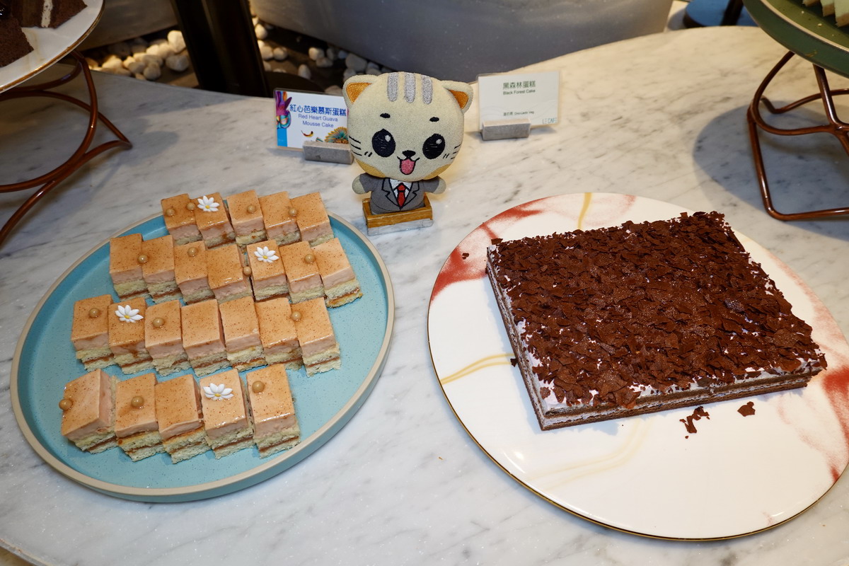 【台北中山站美食】台北老爺酒店 Le Café 吃到飽自助餐 2025:食藝繽紛,中南美洲的舌尖旅行,小而美精緻路線的吃到飽自助餐 6894 【台北中山站美食】台北老爺酒店 Le Café 吃到飽自助餐 2025:食藝繽紛,中南美洲的舌尖旅行,小而美精緻路線的吃到飽自助餐 6894