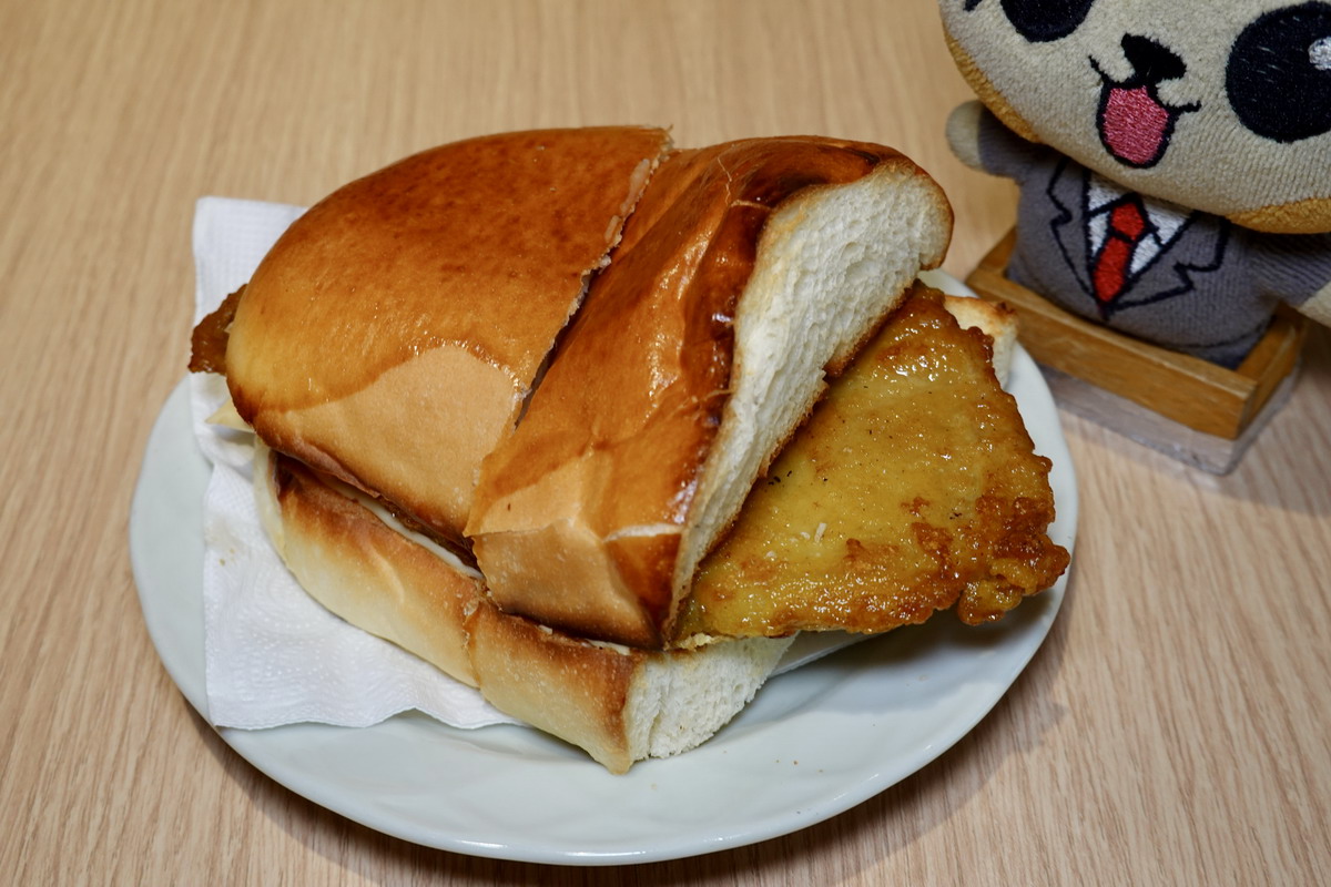 【台北東門站美食】香港鑫華茶餐廳 2025：永康街商圈茶餐廳老店，港廚港味就像到香港，搬新家煥然一新 7137