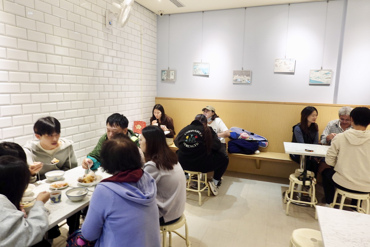 【台北南京復興站美食】春美冰菓室：熱天吃刨冰、冷天吃甜湯，文青小店的湯圓、豆花、刨冰和杏仁茶，江振誠加持，觀光客也會來 6642