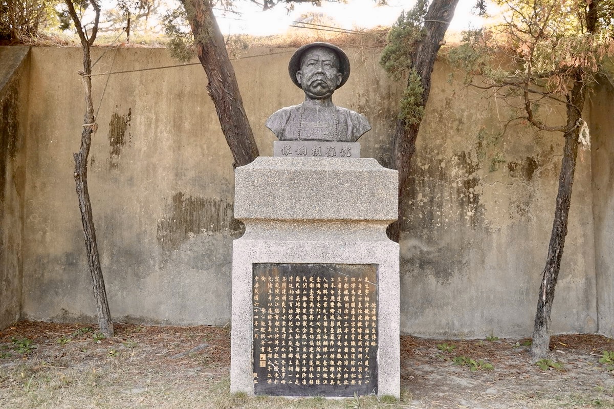 【中國福建旅遊】三坊七巷：福州第一必逛觀光名勝，千年老街與清代名人故居，林則徐、沈葆楨、嚴復、林覺民都住這裡 6654