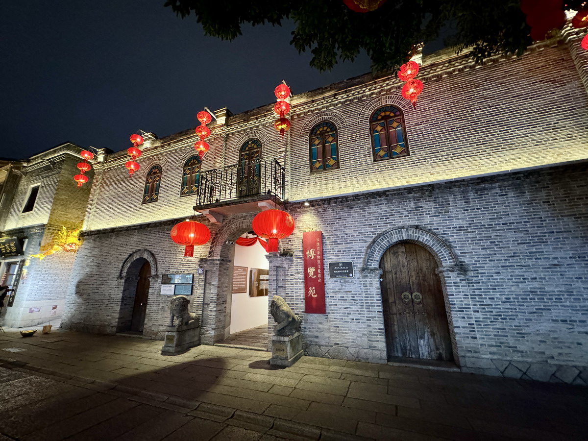 【中國福建旅遊】三坊七巷：福州第一必逛觀光名勝，千年老街與清代名人故居，林則徐、沈葆楨、嚴復、林覺民都住這裡 6654