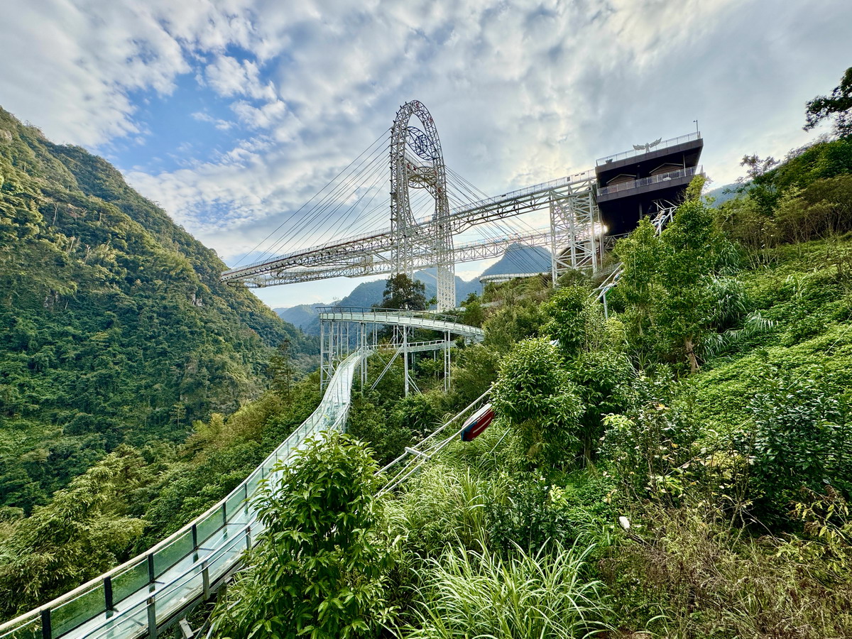 【中國福建旅遊】福州御溫泉度假酒店：人間仙境！佔地10萬平方米，有溫泉套房、無邊際溫泉泳池、天空步道、驚險刺激滑水道，福建溫泉酒店的天花板！6661