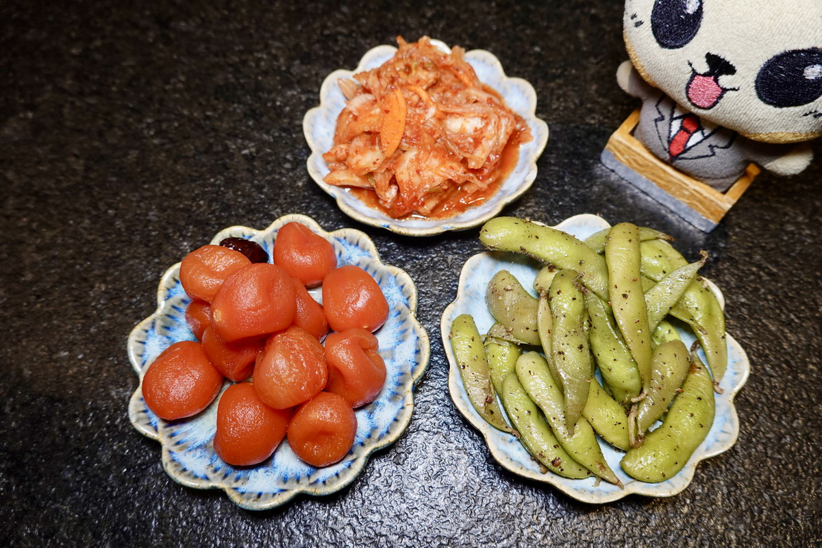 【台北大安站美食】蘭亭燒肉和牛極緻料理 2025：專人服務和牛燒肉店，真材實料高CP值，吃品味不吃昂貴，甜點有現做鯛魚燒冰淇淋 7008