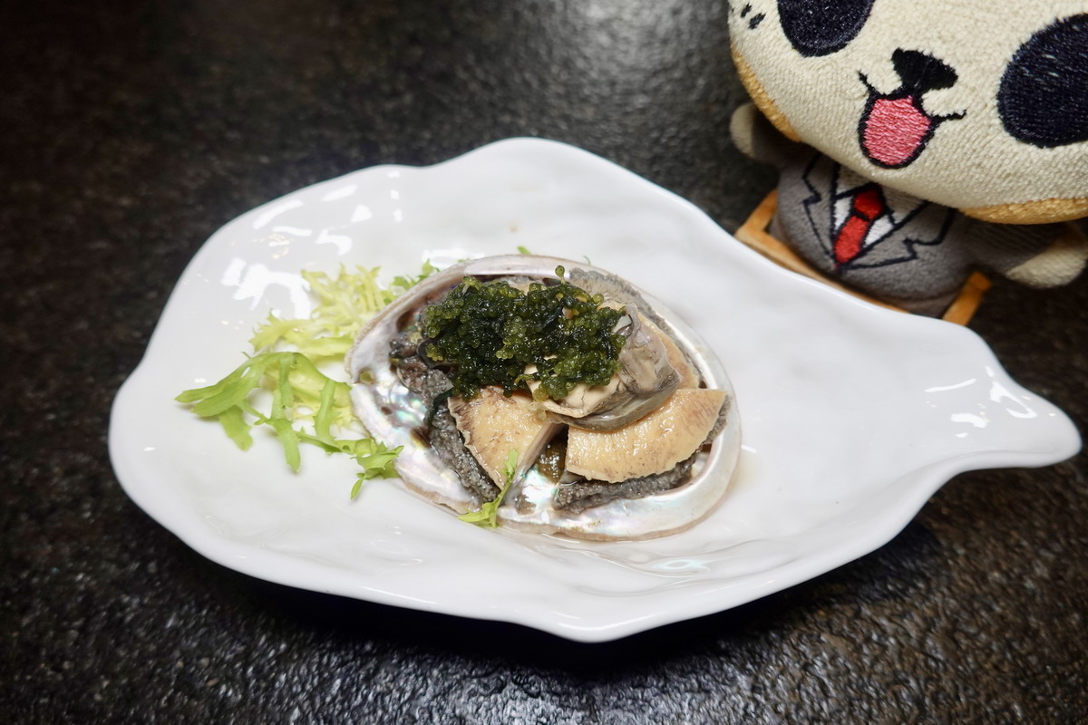 【台北大安站美食】蘭亭燒肉和牛極緻料理 2025：專人服務和牛燒肉店，真材實料高CP值，吃品味不吃昂貴，甜點有現做鯛魚燒冰淇淋 7008
