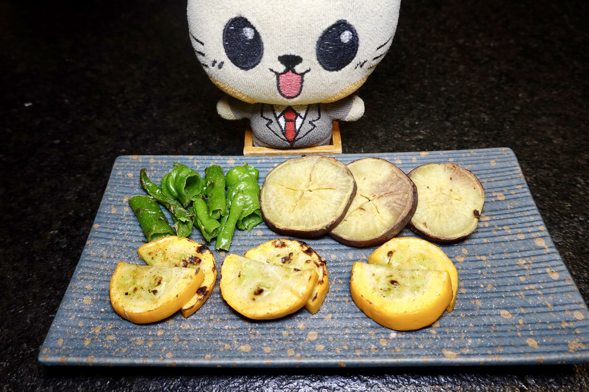【台北大安站美食】蘭亭燒肉和牛極緻料理 2025：專人服務和牛燒肉店，真材實料高CP值，吃品味不吃昂貴，甜點有現做鯛魚燒冰淇淋 7008