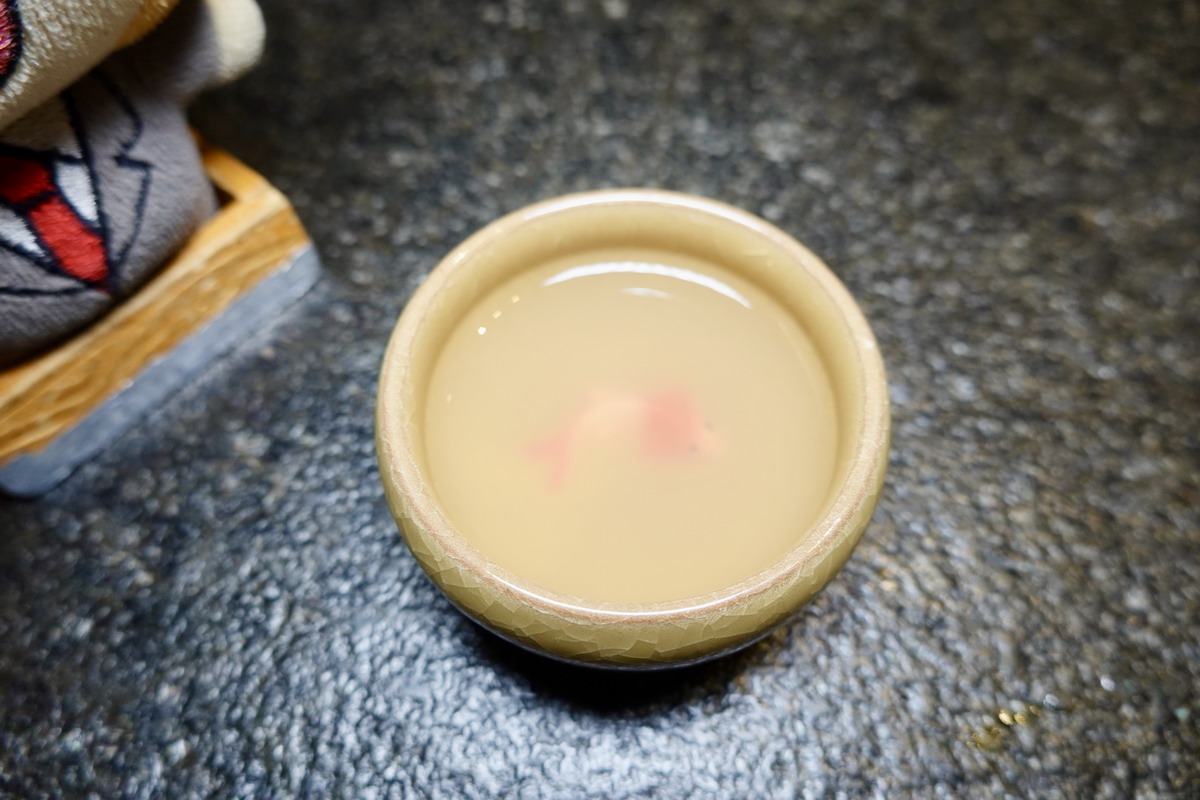 【台北大安站美食】蘭亭燒肉和牛極緻料理 2025：專人服務和牛燒肉店，真材實料高CP值，吃品味不吃昂貴，甜點有現做鯛魚燒冰淇淋 7008