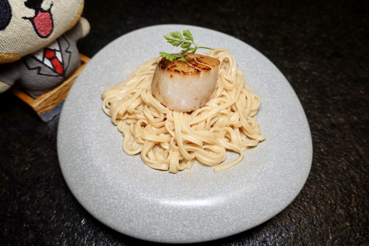 【台北大安站美食】蘭亭燒肉和牛極緻料理 2025：專人服務和牛燒肉店，真材實料高CP值，吃品味不吃昂貴，甜點有現做鯛魚燒冰淇淋 7008