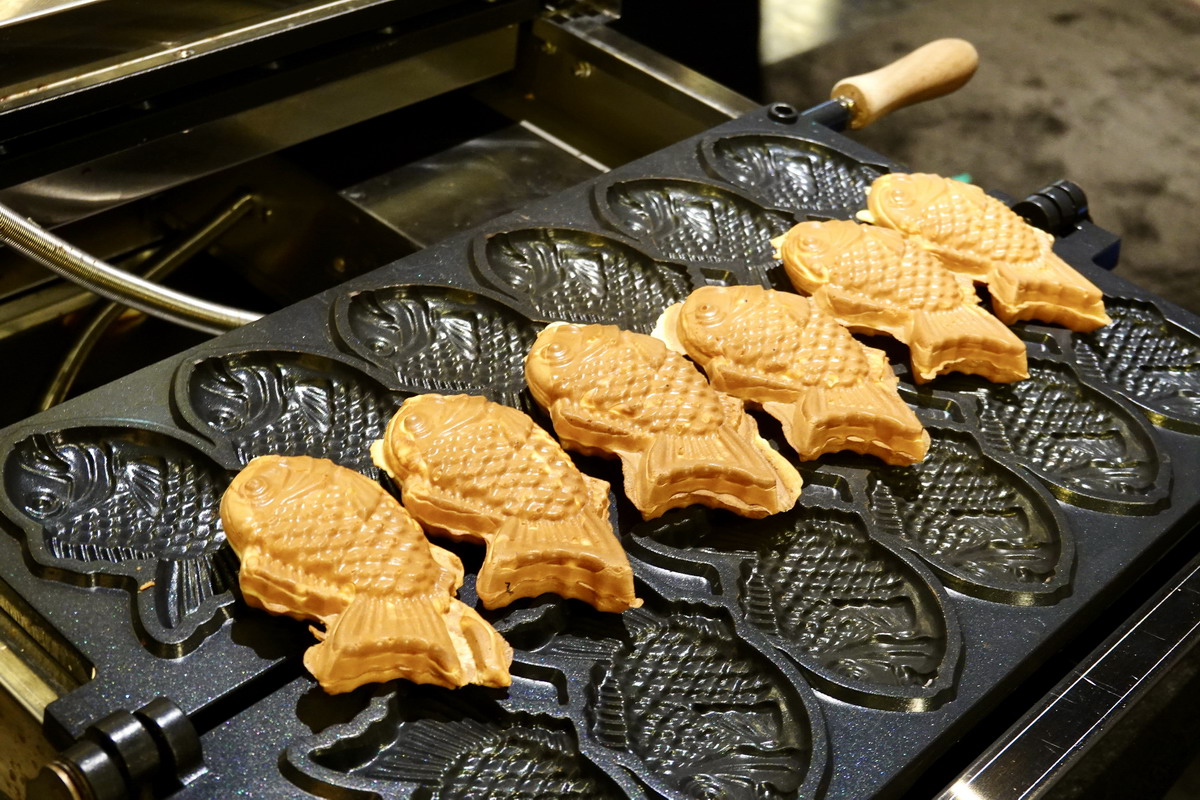 【台北大安站美食】蘭亭燒肉和牛極緻料理 2025：專人服務和牛燒肉店，真材實料高CP值，吃品味不吃昂貴，甜點有現做鯛魚燒冰淇淋 7008