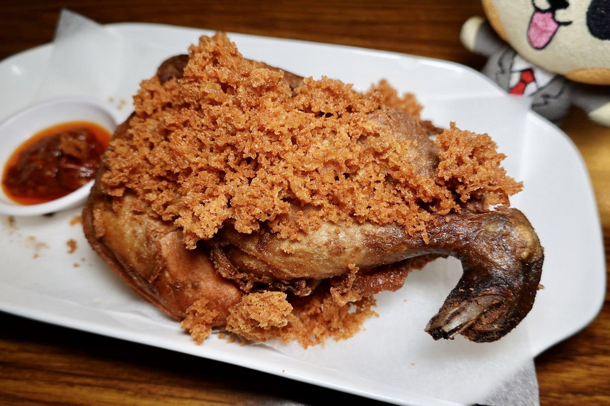 即時熱門文章：【台北六張犁站美食】磐石坊正宗印尼料理：台北印尼菜代表餐廳，米其林必比登，價位平實親和的異國料理 6670