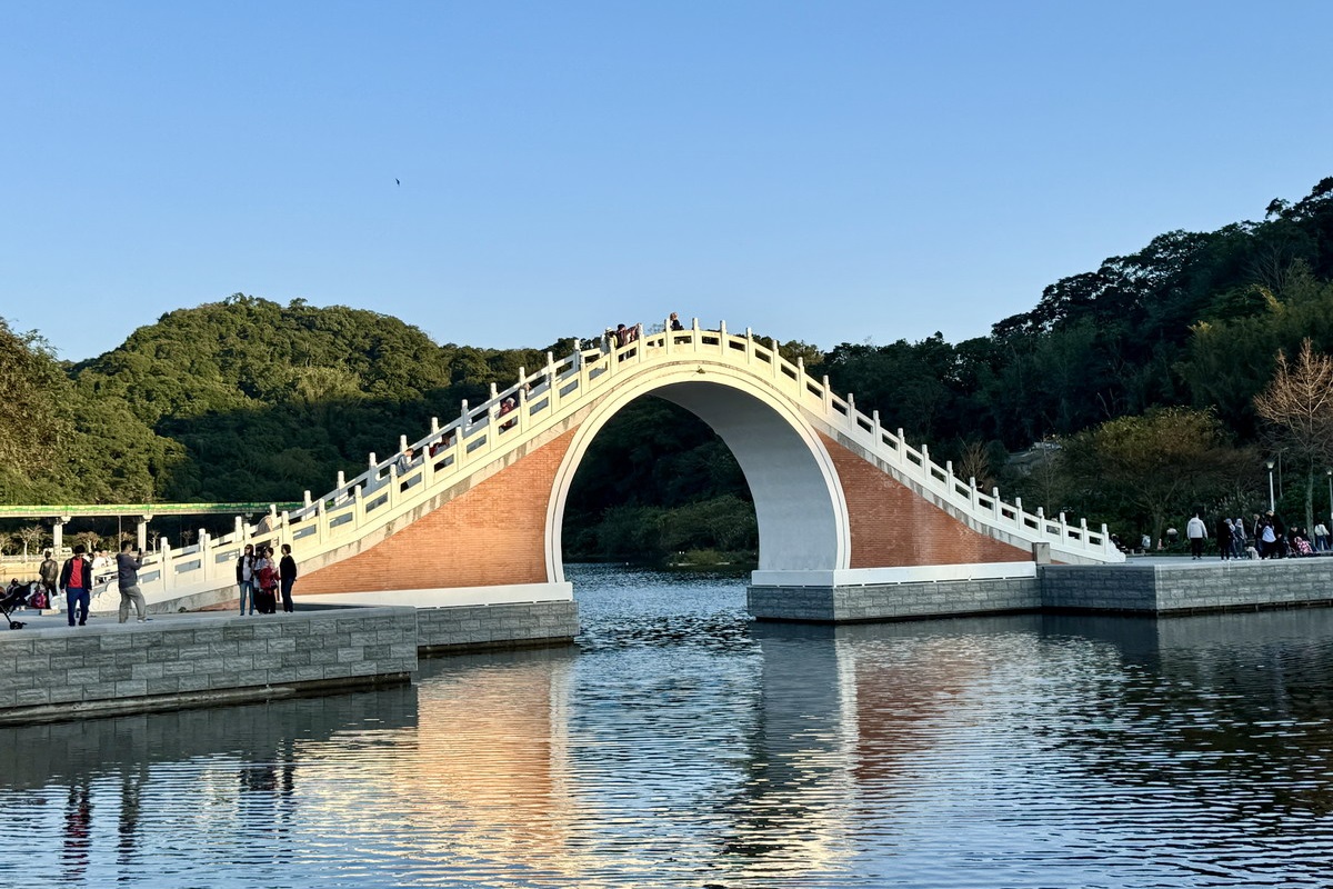 即時熱門文章：【台北市旅遊】大湖公園與白鷺鷥山親山步道 2025：內湖人的休閒公園與很好爬的白鷺鷥山親山步道 6731