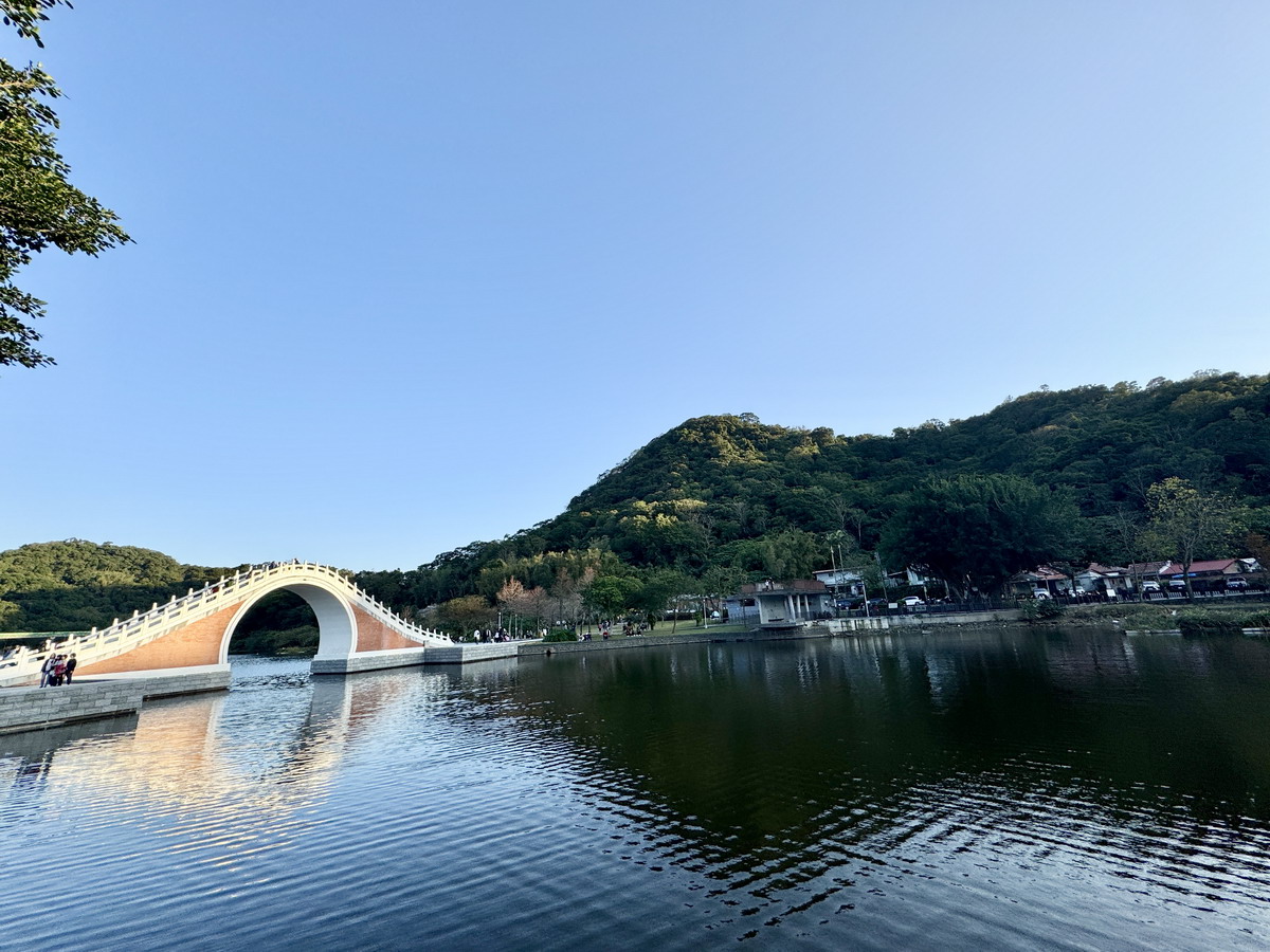 【台北市旅遊】大湖公園與白鷺鷥山親山步道 2025：內湖人的休閒公園與很好爬的白鷺鷥山親山步道 6731