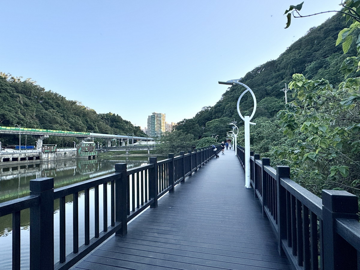 【台北市旅遊】大湖公園與白鷺鷥山親山步道 2025：內湖人的休閒公園與很好爬的白鷺鷥山親山步道 6731