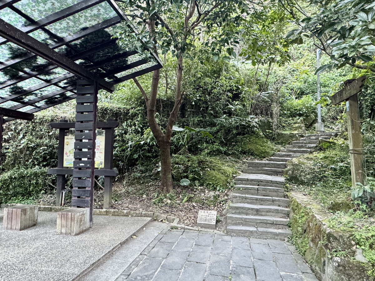 【台北市旅遊】大湖公園與白鷺鷥山親山步道 2025：內湖人的休閒公園與很好爬的白鷺鷥山親山步道 6731