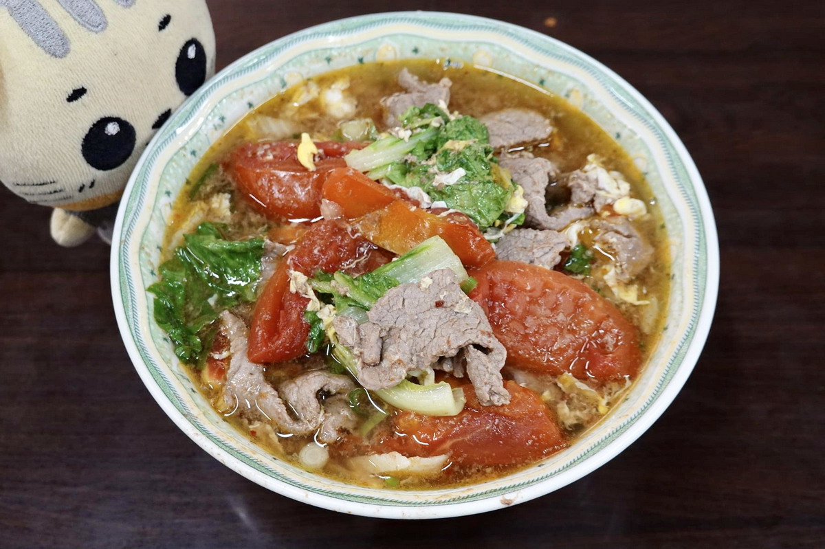 即時熱門文章：【台北中正紀念堂站美食】合歡刀削麵館：每天中午必排隊！新南門市場二樓美食街扛霸子，高CP值牛肉麵和大滷麵 6718