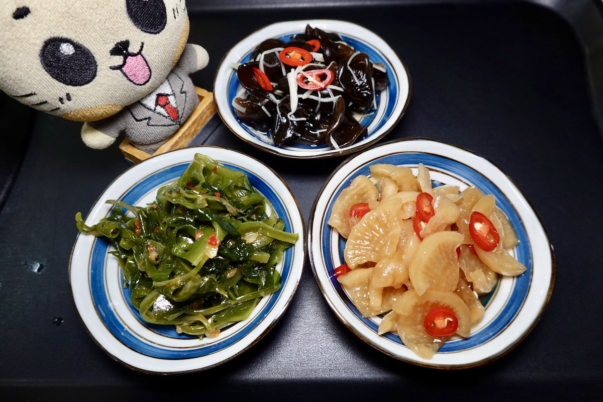 【台北中正紀念堂站美食】瓜瓜樂田園美食餐坊 2026:市場美食街居然可以吃到放進整隻白鯧魚的海鮮米粉湯!霸氣上桌連別桌都會看過來,小菜精緻不要錯過 7269 【台北中正紀念堂站美食】瓜瓜樂田園美食餐坊 2026:市場美食街居然可以吃到放進整隻白鯧魚的海鮮米粉湯!霸氣上桌連別桌都會看過來,小菜精緻不要錯過 7269