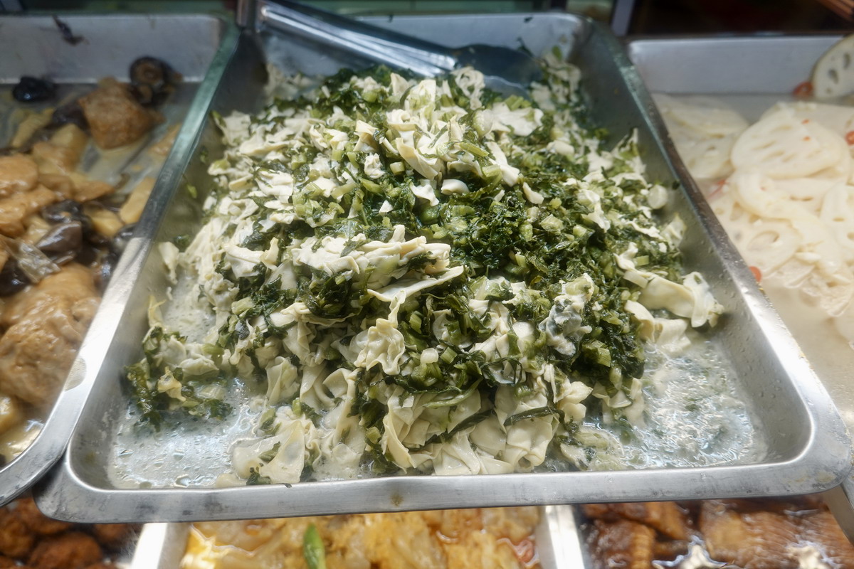 【台北中正紀念堂站美食】億長御坊 2026：熟食界的鼎泰豐，台灣熟食界第一把交椅，南門市場天下第一攤，朱億長的入味人生 7277