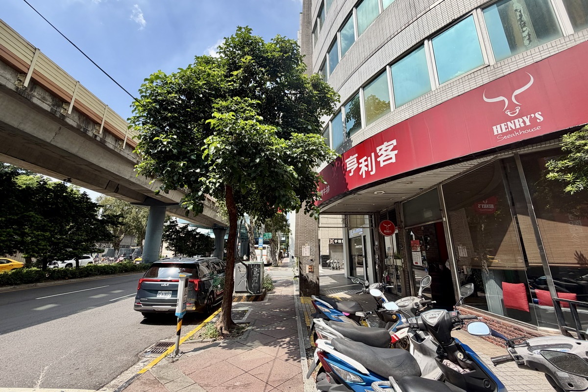 【台北六張犁站美食】亨利客原味炭烤牛排 2026:高CP值平價牛排館之王!免收服務費,直火炭烤牛排美味多汁,日本A5和牛都吃得到,大口吃肉省荷包必收名單 7503 【台北六張犁站美食】亨利客原味炭烤牛排 2026:高CP值平價牛排館之王!免收服務費,直火炭烤牛排美味多汁,日本A5和牛都吃得到,大口吃肉省荷包必收名單 7503