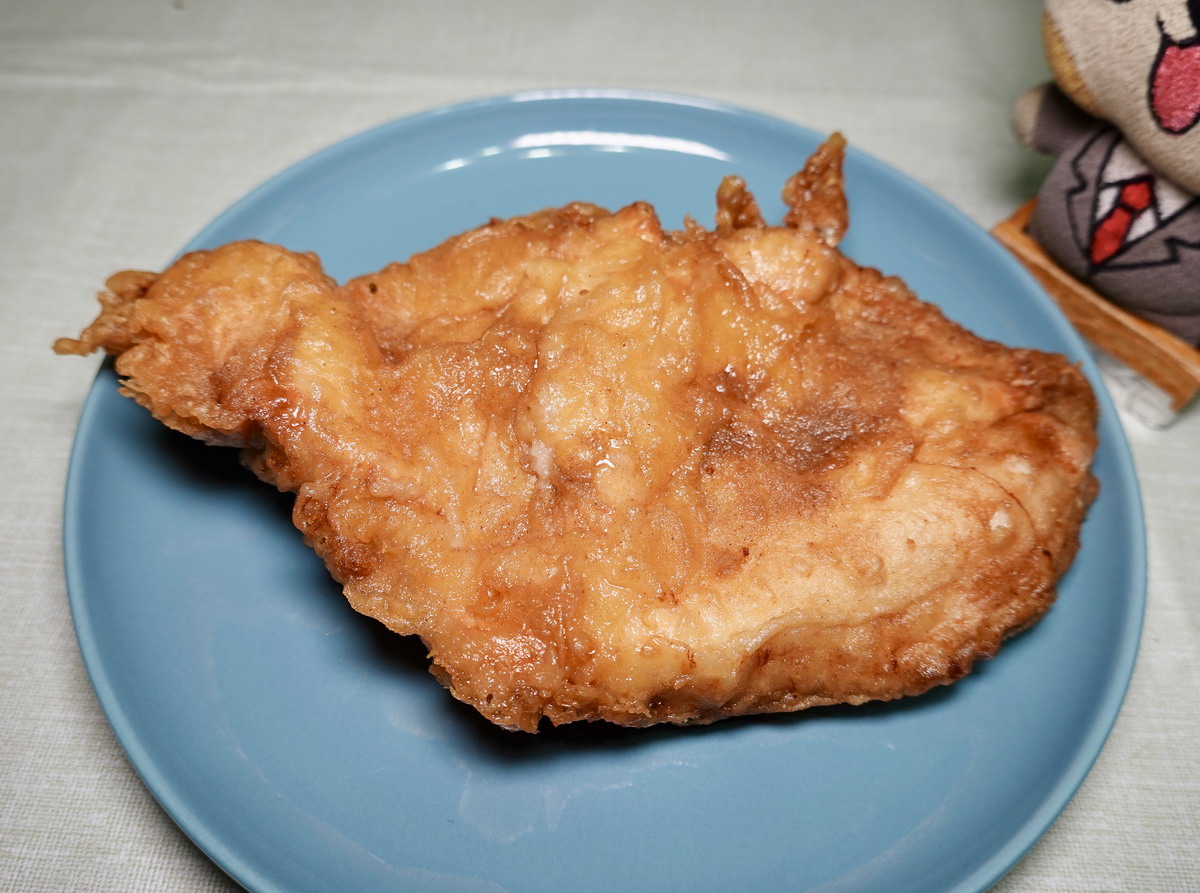 【台北南京復興站美食】萊客炸雞 2025:炸雞店Google Map評論只有20則只是它的保護色啦!網路幾乎沒人介紹,但知道的人早就在排了,炸雞排又大又厚只要75太佛心!6825 【台北南京復興站美食】萊客炸雞 2025:炸雞店Google Map評論只有20則只是它的保護色啦!網路幾乎沒人介紹,但知道的人早就在排了,炸雞排又大又厚只要75太佛心!6825