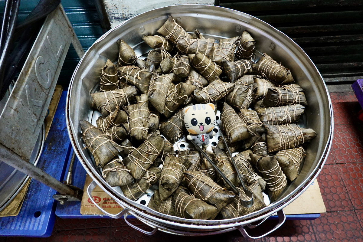 【懶人包】貓大爺文湖線美食特輯（下）（56家）：大安站、科技大樓站、六張犁站、萬芳醫院站，附貓空站 6846