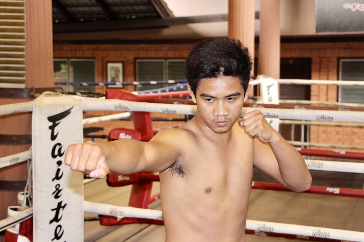 【泰國曼谷旅遊】泰拳熱血之旅(上) :到泰國學泰拳!Muay Thai 泰拳簡介與Fairtex泰拳學校 6895 【泰國曼谷旅遊】泰拳熱血之旅(上) :到泰國學泰拳!Muay Thai 泰拳簡介與Fairtex泰拳學校 6895