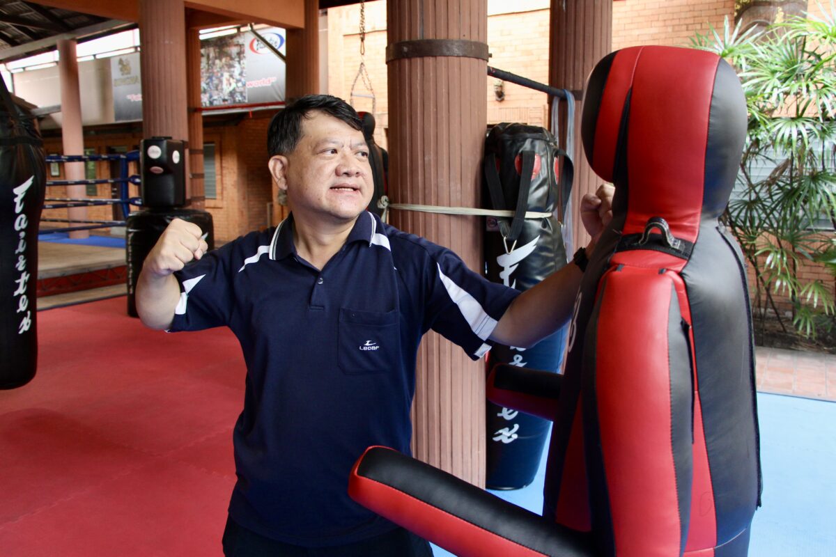 【泰國曼谷旅遊】泰拳熱血之旅(上) :到泰國學泰拳!Muay Thai 泰拳簡介與Fairtex泰拳學校 6895 【泰國曼谷旅遊】泰拳熱血之旅(上) :到泰國學泰拳!Muay Thai 泰拳簡介與Fairtex泰拳學校 6895