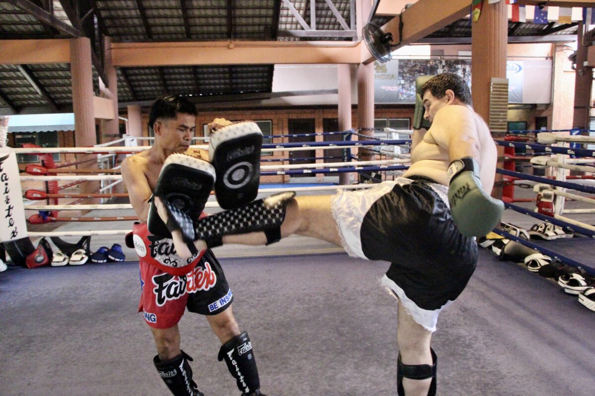 【泰國曼谷旅遊】泰拳熱血之旅(上) :到泰國學泰拳!Muay Thai 泰拳簡介與Fairtex泰拳學校 6895 【泰國曼谷旅遊】泰拳熱血之旅(上) :到泰國學泰拳!Muay Thai 泰拳簡介與Fairtex泰拳學校 6895