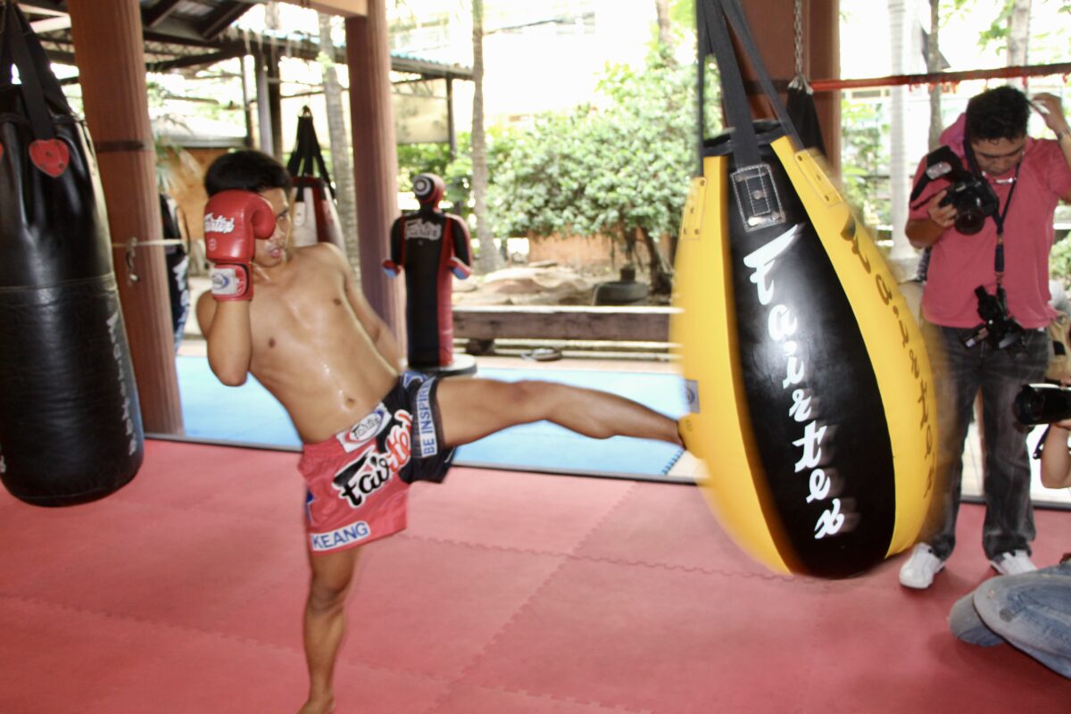 【泰國曼谷旅遊】泰拳熱血之旅(上) :到泰國學泰拳!Muay Thai 泰拳簡介與Fairtex泰拳學校 6895 【泰國曼谷旅遊】泰拳熱血之旅(上) :到泰國學泰拳!Muay Thai 泰拳簡介與Fairtex泰拳學校 6895
