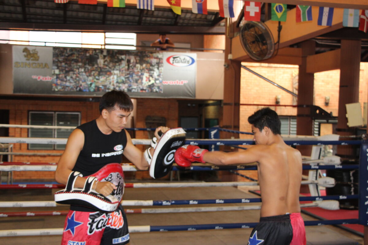 【泰國曼谷旅遊】泰拳熱血之旅(上) :到泰國學泰拳!Muay Thai 泰拳簡介與Fairtex泰拳學校 6895 【泰國曼谷旅遊】泰拳熱血之旅(上) :到泰國學泰拳!Muay Thai 泰拳簡介與Fairtex泰拳學校 6895