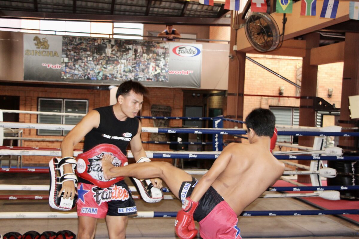 【泰國曼谷旅遊】泰拳熱血之旅(上) :到泰國學泰拳!Muay Thai 泰拳簡介與Fairtex泰拳學校 6895 【泰國曼谷旅遊】泰拳熱血之旅(上) :到泰國學泰拳!Muay Thai 泰拳簡介與Fairtex泰拳學校 6895