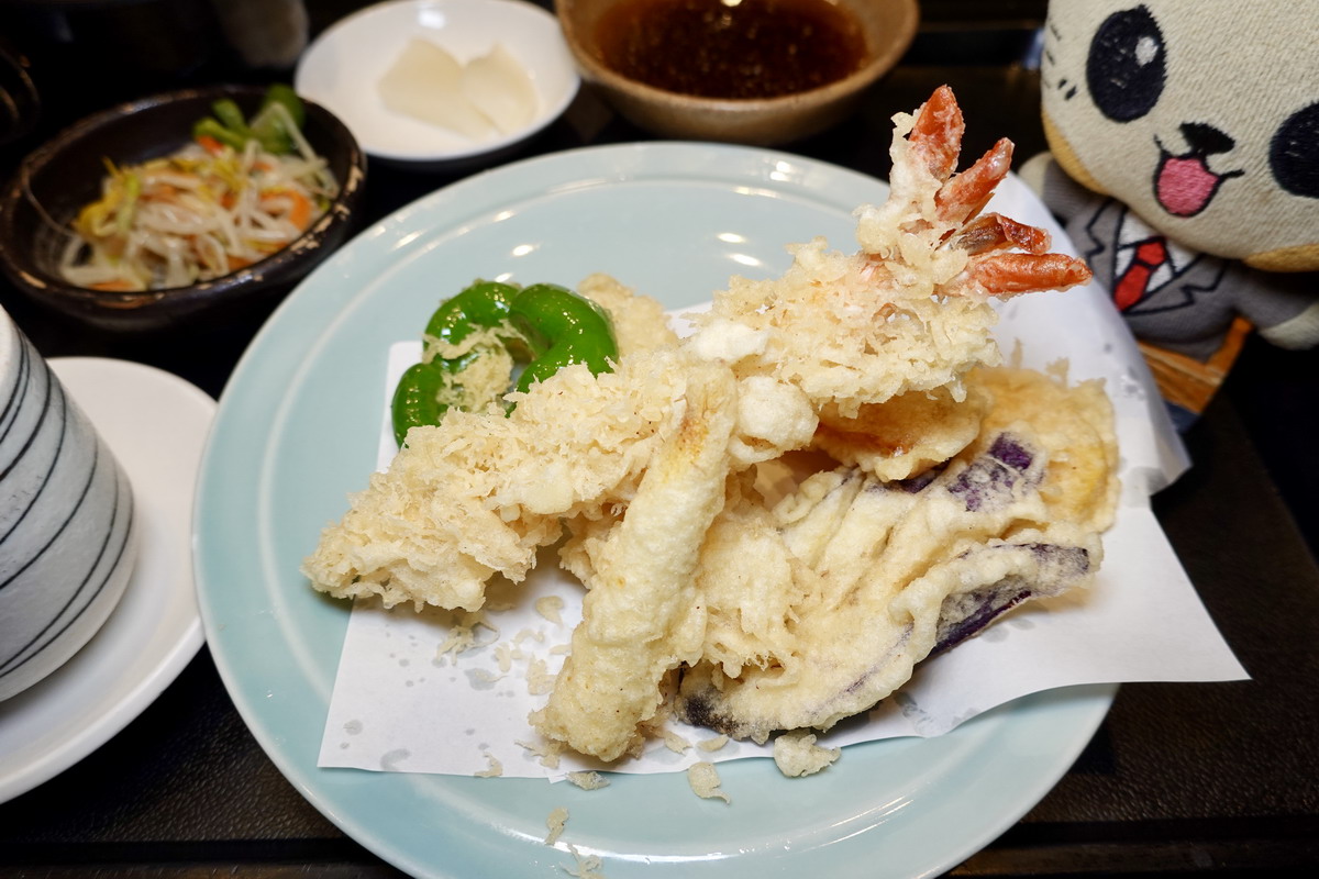 【台北南京復興站美食】大和日本料理 2025：美味北海道花魚定食！南京復興商圈上班族的廚房，20多年平價日本料理店 6899