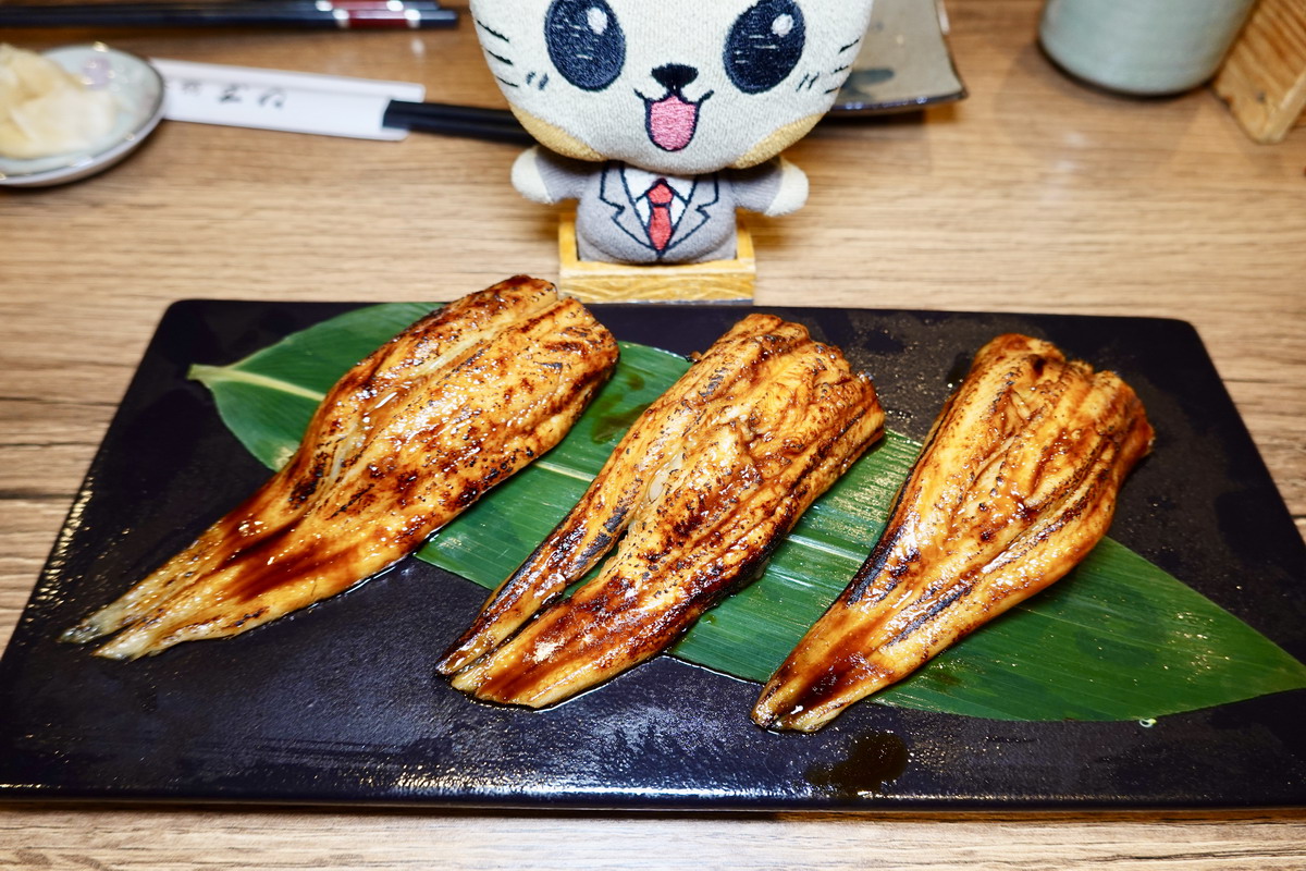 【台北忠孝復興站美食】日本橋玉井台北 2025:鰻魚飯界的愛馬仕,用星鰻(穴子)做的特色鰻魚飯會席料理,日本名店海外分店 6907 【台北忠孝復興站美食】日本橋玉井台北 2025:鰻魚飯界的愛馬仕,用星鰻(穴子)做的特色鰻魚飯會席料理,日本名店海外分店 6907