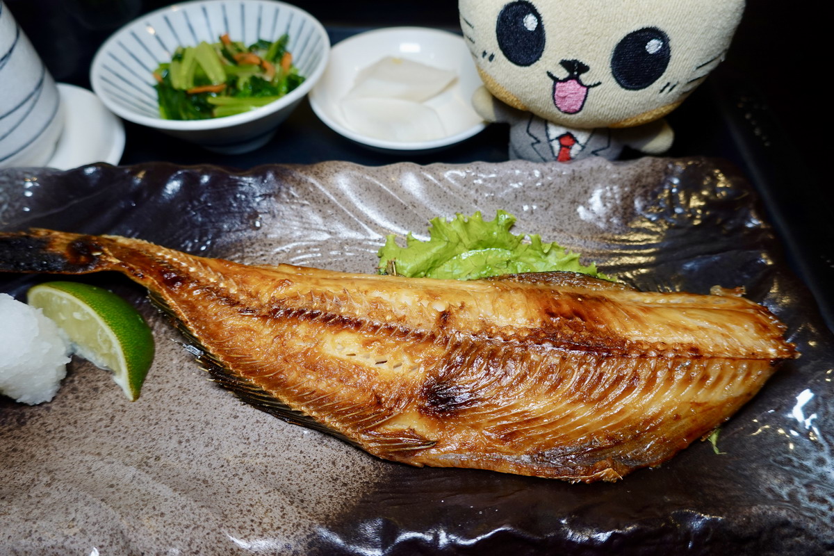 即時熱門文章：【台北南京復興站美食】大和日本料理 2025：美味北海道花魚定食！南京復興商圈上班族的廚房，20多年平價日本料理店 7110