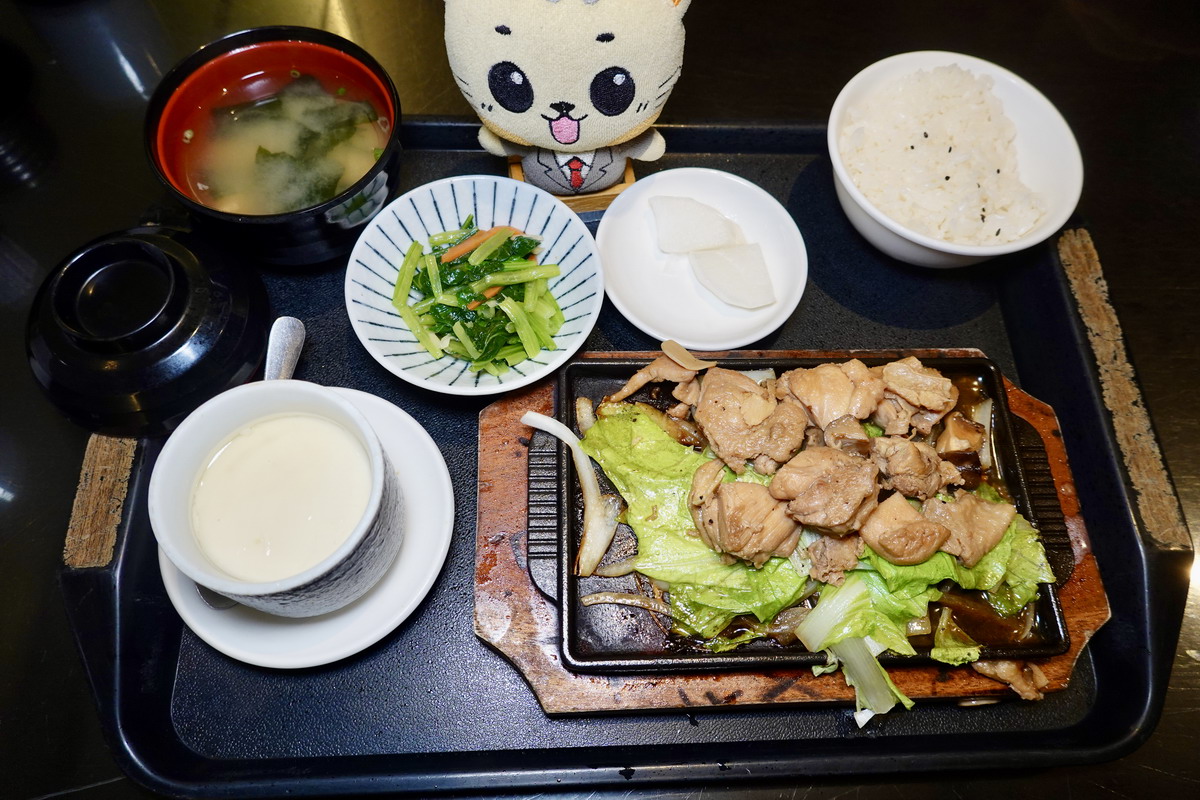 【台北南京復興站美食】大和日本料理 2025:美味北海道花魚定食!南京復興商圈上班族的廚房,20多年平價日本料理店 7110 【台北南京復興站美食】大和日本料理 2025:美味北海道花魚定食!南京復興商圈上班族的廚房,20多年平價日本料理店 7110