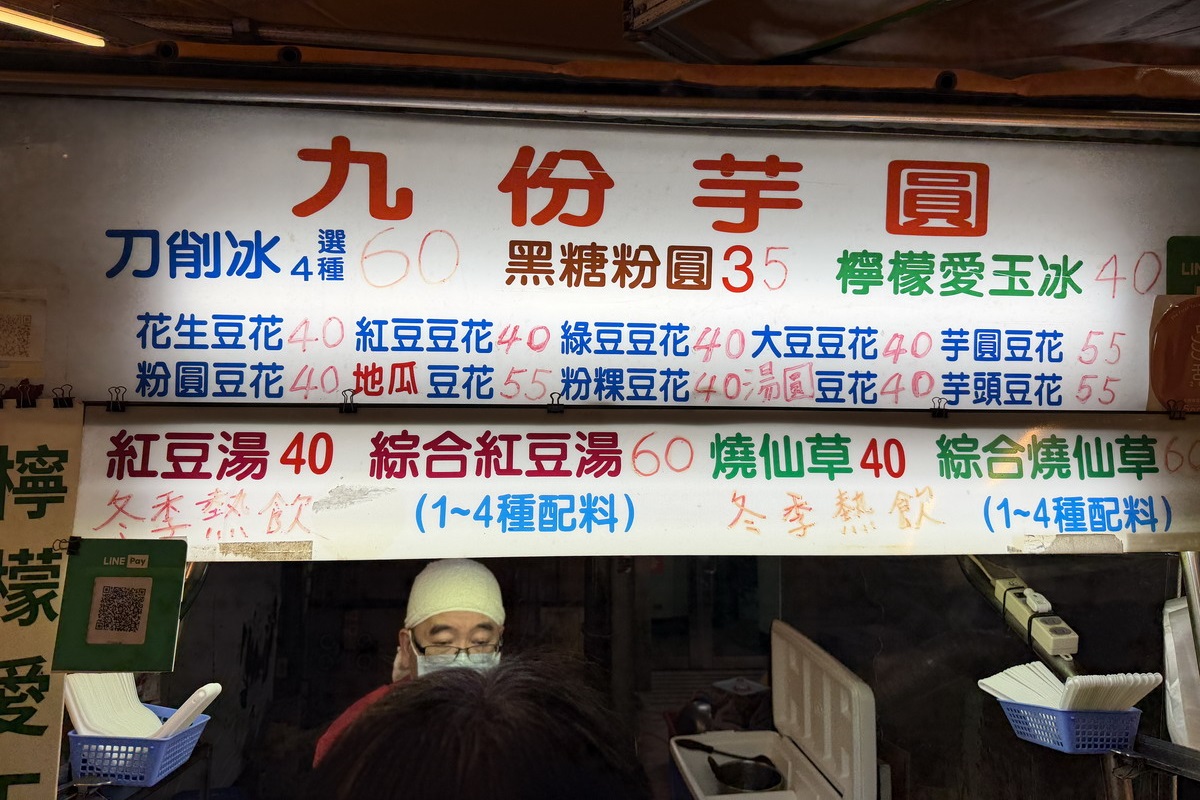 【懶人包】貓大爺臨江街夜市與通化街、通安街商圈美食特輯 (2026，27家介紹)：李珠珢、黃仁勳都來逛！鄰近信義區，台灣小吃與新住民美食的交匯 7191