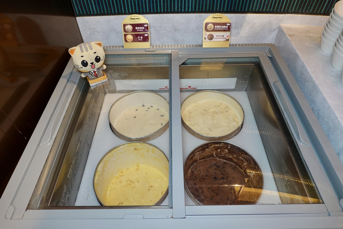 【台北中山站美食】台北老爺酒店 Le Café 吃到飽自助餐 2026：福馬迎春，中華美食的舌尖饗宴，小而美精緻路線的吃到飽自助餐 7239