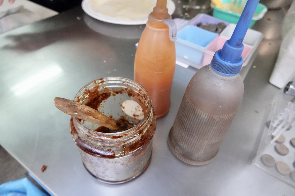 【澎湖馬公市美食】赤崁炸粿 2025:澎湖花火節必吃美食,在地人和觀光客都會去排這一間,澎湖特色傳統小吃 6922 【澎湖馬公市美食】赤崁炸粿 2025:澎湖花火節必吃美食,在地人和觀光客都會去排這一間,澎湖特色傳統小吃 6922