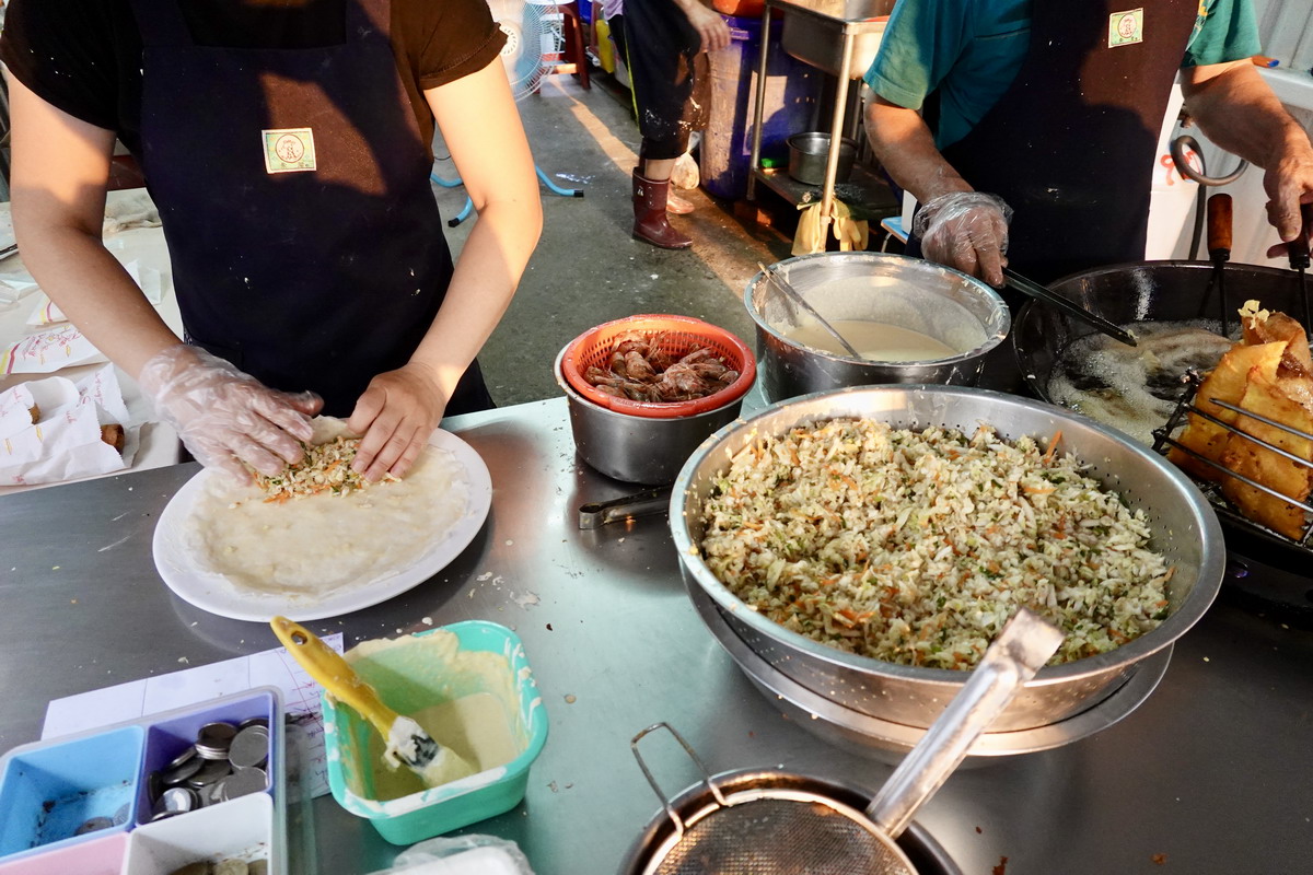 【澎湖馬公市美食】赤崁炸粿 2025:澎湖花火節必吃美食,在地人和觀光客都會去排這一間,澎湖特色傳統小吃 6922 【澎湖馬公市美食】赤崁炸粿 2025:澎湖花火節必吃美食,在地人和觀光客都會去排這一間,澎湖特色傳統小吃 6922