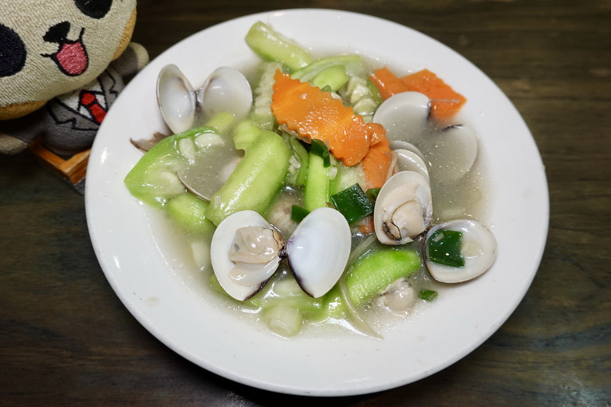【台北忠孝敦化站美食】東區平價快炒2025:東區平價熱炒店,每道菜大多只要150~180元,超經濟實惠,上班族好朋友 6930 【台北忠孝敦化站美食】東區平價快炒2025:東區平價熱炒店,每道菜大多只要150~180元,超經濟實惠,上班族好朋友 6930