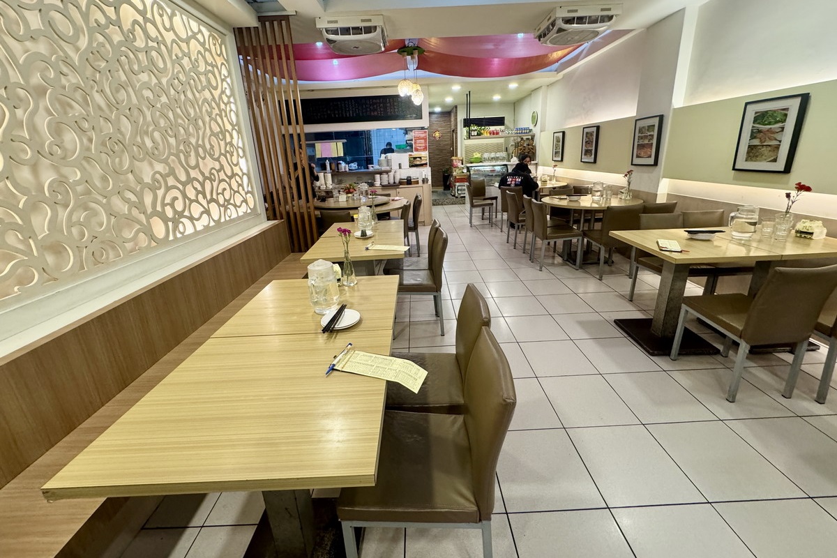 【台北南京復興站美美食】原味屋泰式料理 2025:曾經8年不漲價,老闆是佛心大好人,祝福一生平安!低調不起眼的平價泰式料理店,隱藏在小巷裡但不訂位可能吃不到 6935 【台北南京復興站美美食】原味屋泰式料理 2025:曾經8年不漲價,老闆是佛心大好人,祝福一生平安!低調不起眼的平價泰式料理店,隱藏在小巷裡但不訂位可能吃不到 6935