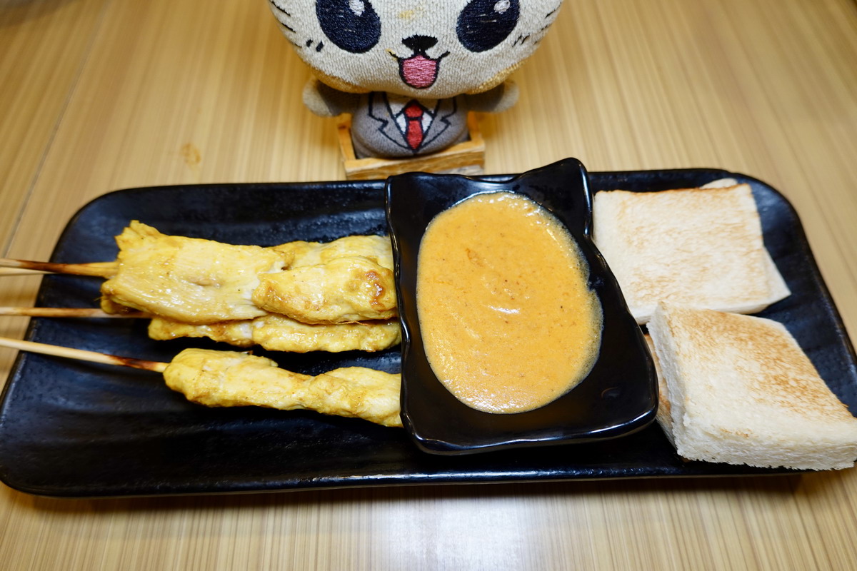 【台北南京復興站美美食】原味屋泰式料理 2025:曾經8年不漲價,老闆是佛心大好人,祝福一生平安!低調不起眼的平價泰式料理店,隱藏在小巷裡但不訂位可能吃不到 6935 【台北南京復興站美美食】原味屋泰式料理 2025:曾經8年不漲價,老闆是佛心大好人,祝福一生平安!低調不起眼的平價泰式料理店,隱藏在小巷裡但不訂位可能吃不到 6935