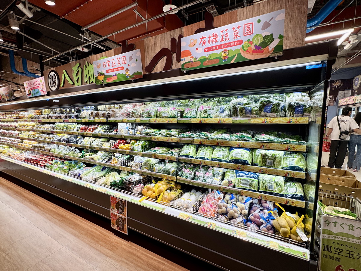 【台北南港軟體園區站】樂比亞日本超市 LOPIA LaLaport 南港店 2025:可以當餐廳吃的超市!南港LaLaport超人氣商店,來自日本、日系食品多,熟食及食材精彩,好好買 6940 【台北南港軟體園區站】樂比亞日本超市 LOPIA LaLaport 南港店 2025:可以當餐廳吃的超市!南港LaLaport超人氣商店,來自日本、日系食品多,熟食及食材精彩,好好買 6940