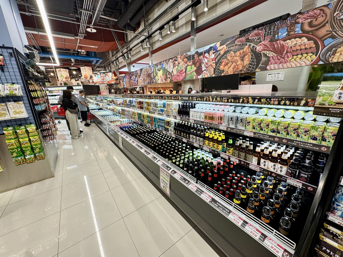 【台北南港軟體園區站】樂比亞日本超市 LOPIA LaLaport 南港店 2025:可以當餐廳吃的超市!南港LaLaport超人氣商店,來自日本、日系食品多,熟食及食材精彩,好好買 6940 【台北南港軟體園區站】樂比亞日本超市 LOPIA LaLaport 南港店 2025:可以當餐廳吃的超市!南港LaLaport超人氣商店,來自日本、日系食品多,熟食及食材精彩,好好買 6940