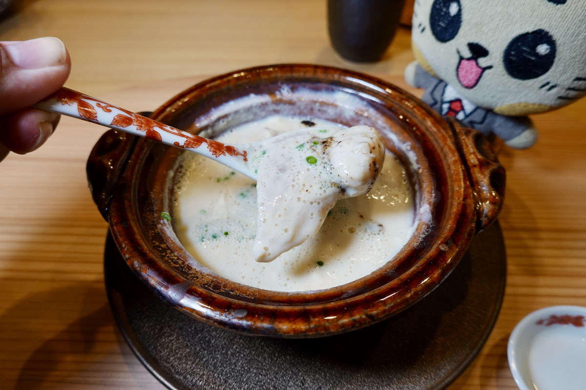【台北大安站美食】Ajimi 割烹味美 2025：福岡米其林名店來台，台灣米其林新入選，精美割烹有如藝術品，午餐新登場 6944