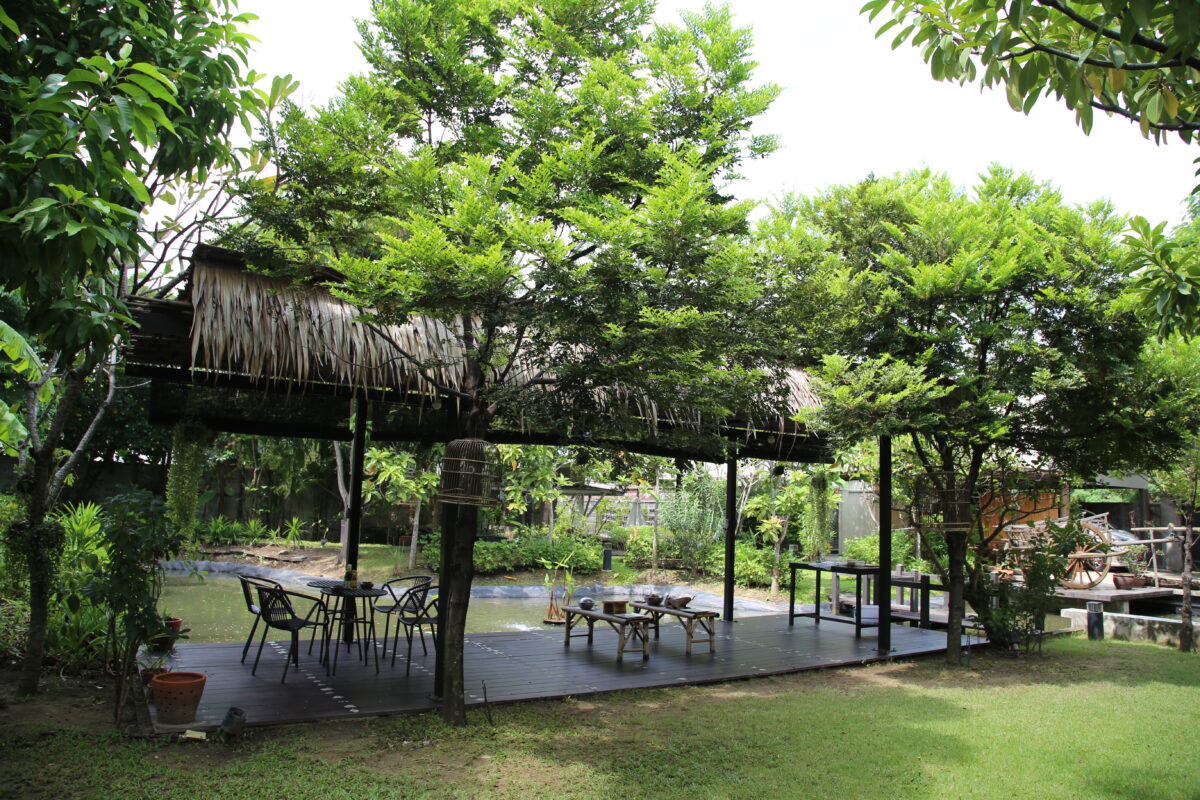 【泰國曼谷旅遊】BaiPai Cooking Schol 廚藝教室:在優美莊園學做泰國菜,零廚藝也可以參加的有趣旅遊行程,帶你認識泰國食材,手把手教你做泰國菜 6945 【泰國曼谷旅遊】BaiPai Cooking Schol 廚藝教室:在優美莊園學做泰國菜,零廚藝也可以參加的有趣旅遊行程,帶你認識泰國食材,手把手教你做泰國菜 6945