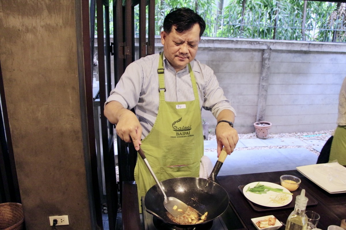 【泰國曼谷旅遊】BaiPai Cooking Schol 廚藝教室:在優美莊園學做泰國菜,零廚藝也可以參加的有趣旅遊行程,帶你認識泰國食材,手把手教你做泰國菜 6945 【泰國曼谷旅遊】BaiPai Cooking Schol 廚藝教室:在優美莊園學做泰國菜,零廚藝也可以參加的有趣旅遊行程,帶你認識泰國食材,手把手教你做泰國菜 6945