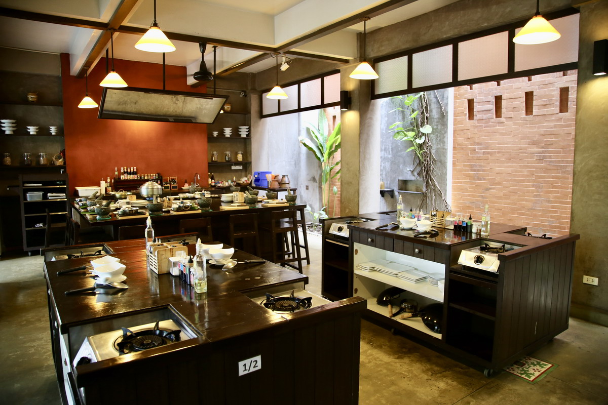 【泰國曼谷旅遊】BaiPai Cooking Schol 廚藝教室:在優美莊園學做泰國菜,零廚藝也可以參加的有趣旅遊行程,帶你認識泰國食材,手把手教你做泰國菜 6945 【泰國曼谷旅遊】BaiPai Cooking Schol 廚藝教室:在優美莊園學做泰國菜,零廚藝也可以參加的有趣旅遊行程,帶你認識泰國食材,手把手教你做泰國菜 6945