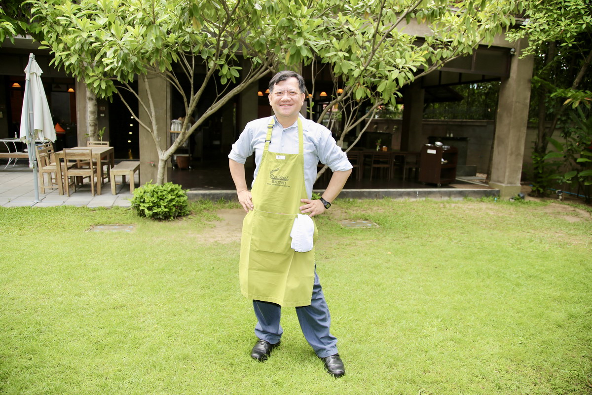 【泰國曼谷旅遊】BaiPai Cooking Schol 廚藝教室:在優美莊園學做泰國菜,零廚藝也可以參加的有趣旅遊行程,帶你認識泰國食材,手把手教你做泰國菜 6945 【泰國曼谷旅遊】BaiPai Cooking Schol 廚藝教室:在優美莊園學做泰國菜,零廚藝也可以參加的有趣旅遊行程,帶你認識泰國食材,手把手教你做泰國菜 6945